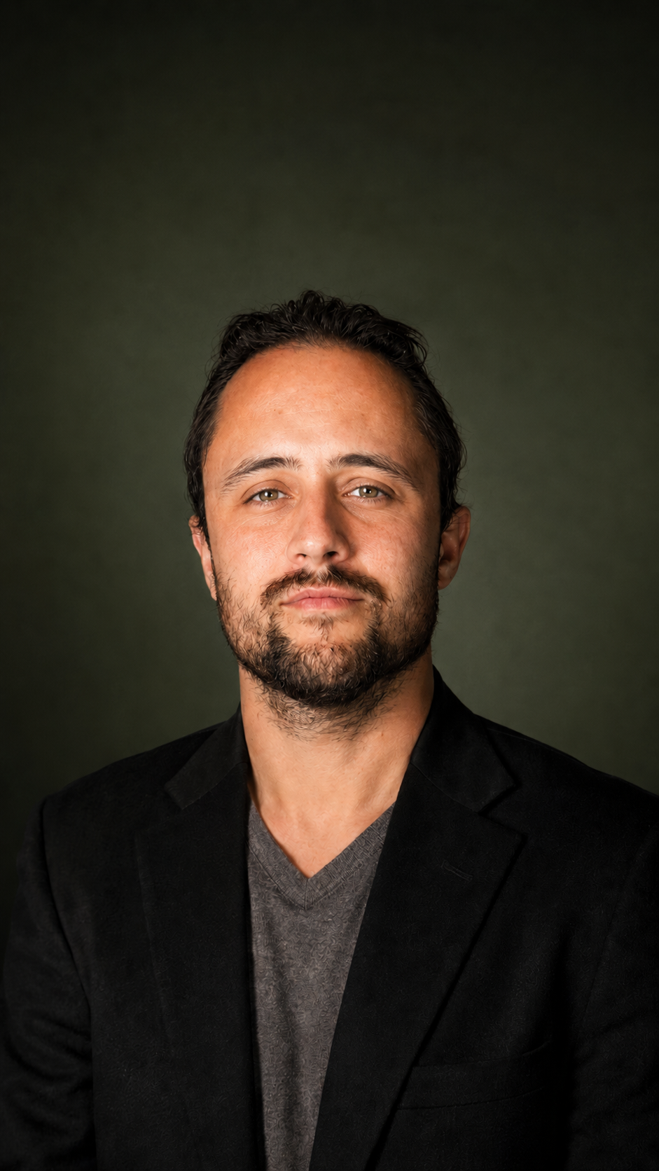 Kevin Sidbon